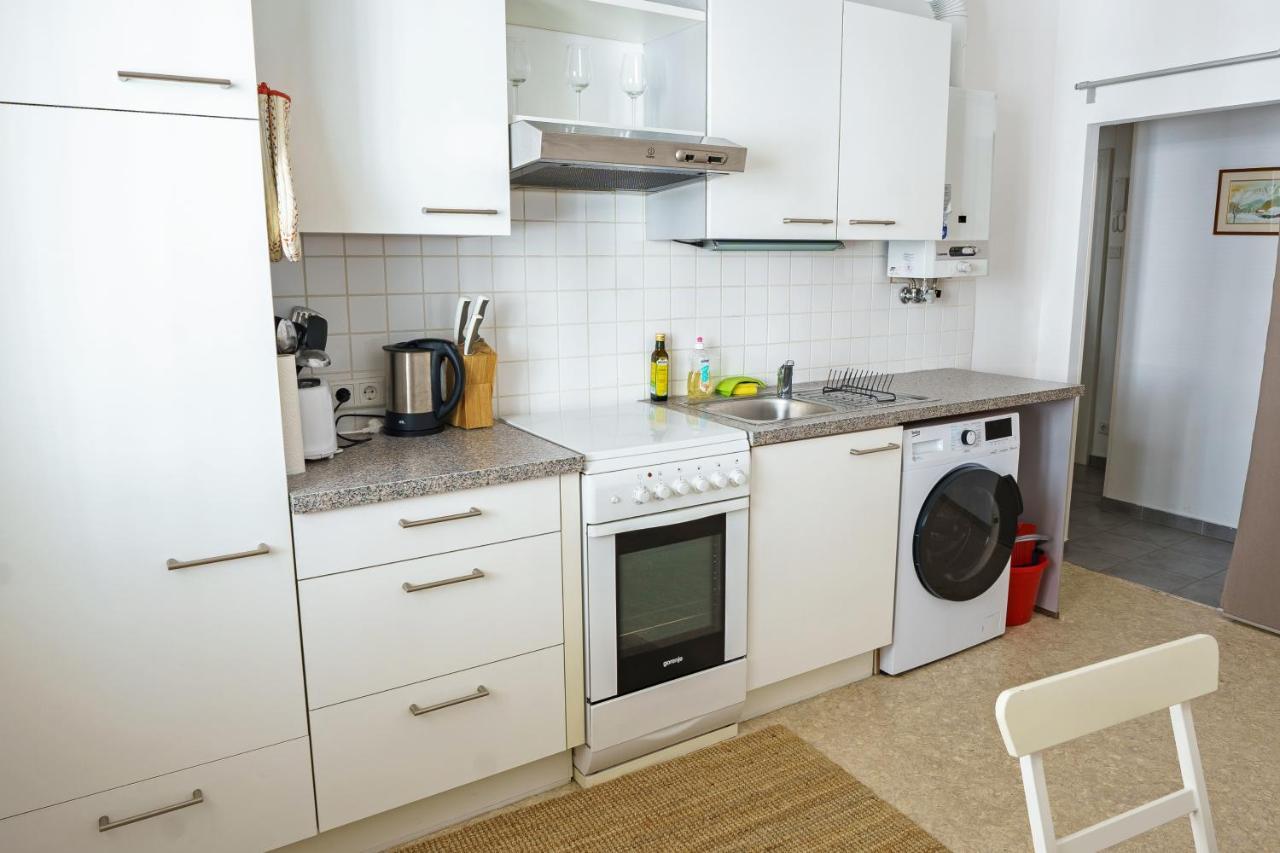 Augarten Apartment Wien