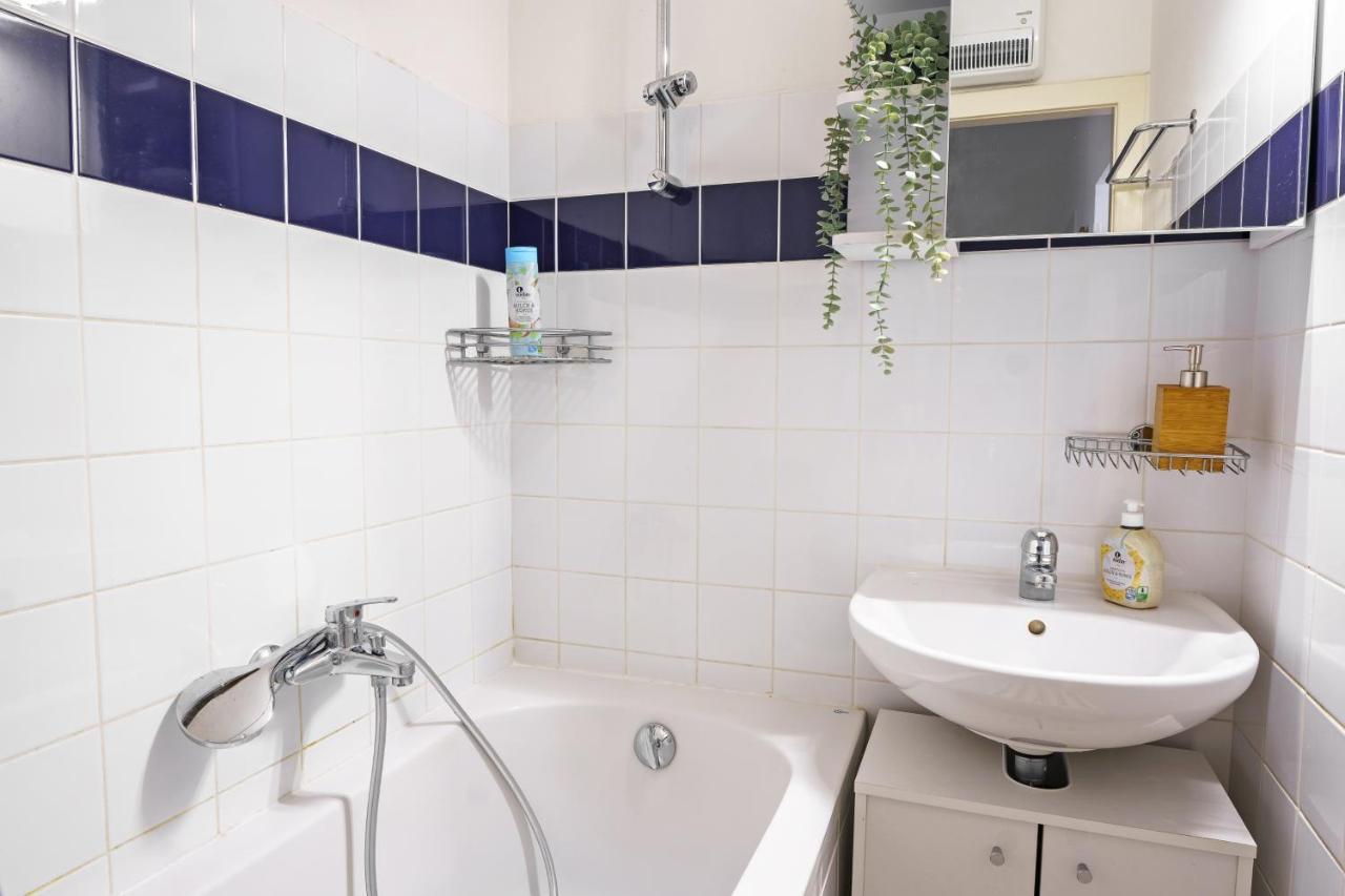 Apartament Augarten