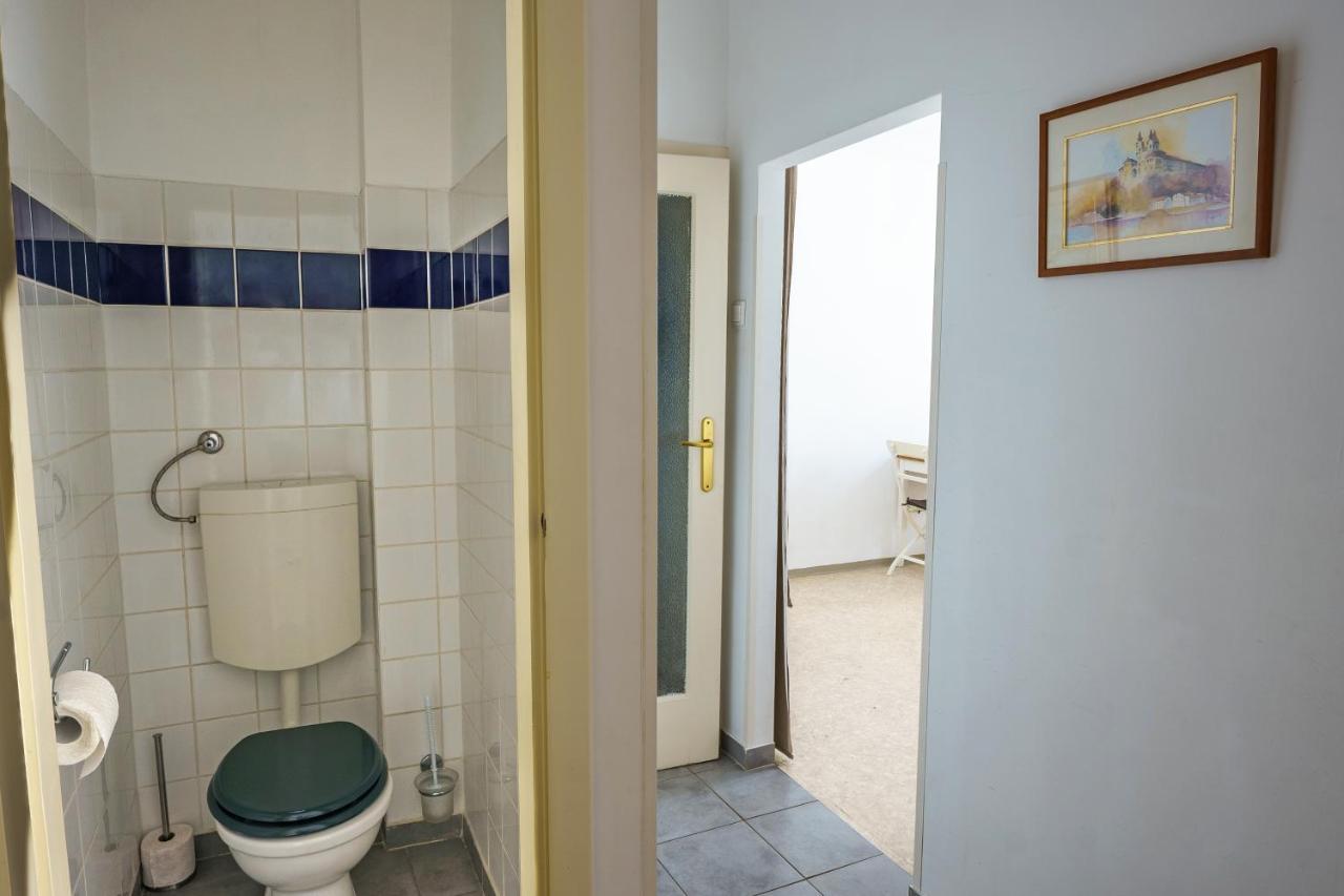 Apartament Augarten