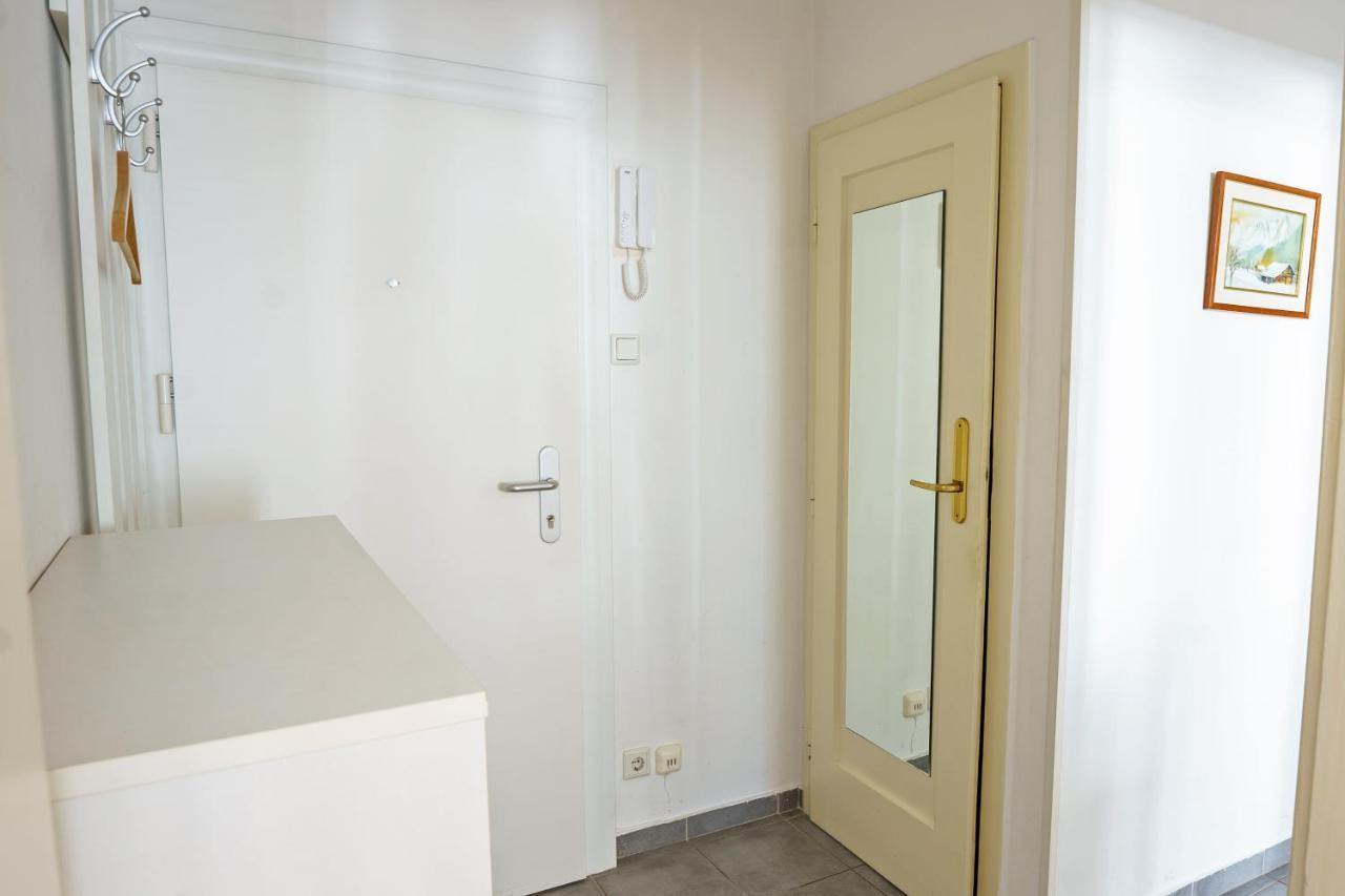 Apartament Augarten *